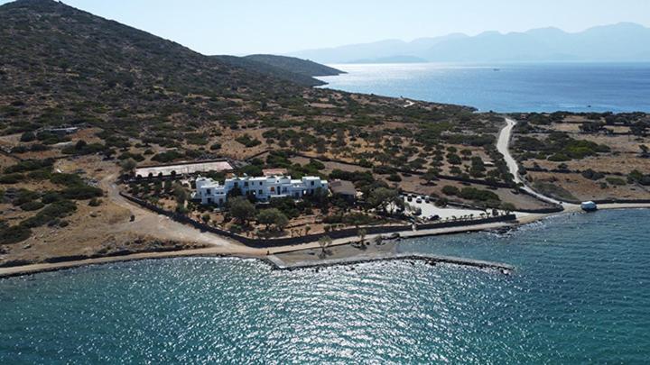 Island * Elounda
